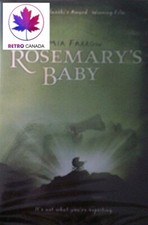 ROSEMARYS BABY BY FARROW,MIA (DVD)