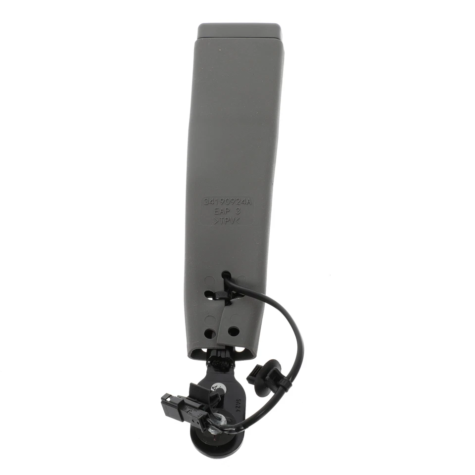 OEM NUEVO GM 2016-2019 Chevrolet Volt cinturón de seguridad delantero hebilla lado del conductor 19331859 Foto 4 de 4