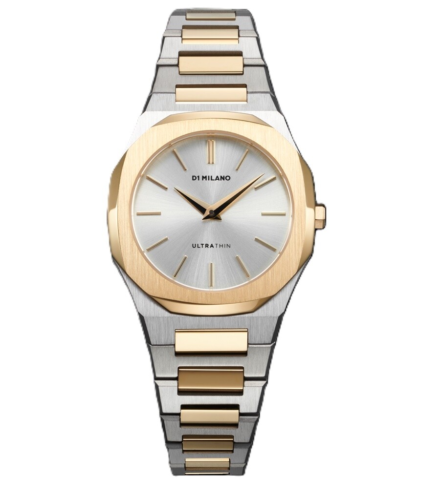 D1 MILANO WATCHES Mod. D1-UTBL34 13853753