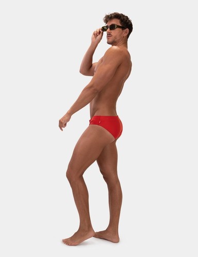 Calzoncillo de natación Barcode Berlin Gook - Imagen 11 de 55