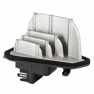 A-C-Heater-Blower-Motor-Regulator-Resistor-for-00-01-02-03-04-HONDA-ODYSSEY