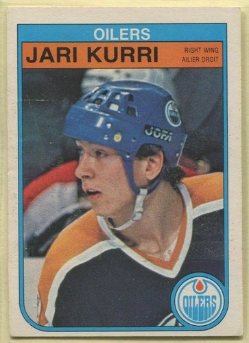 1982-83, O-PEE-CHEE Hockey, #'s 1-200, U Pick from list - Picture 97 of 204