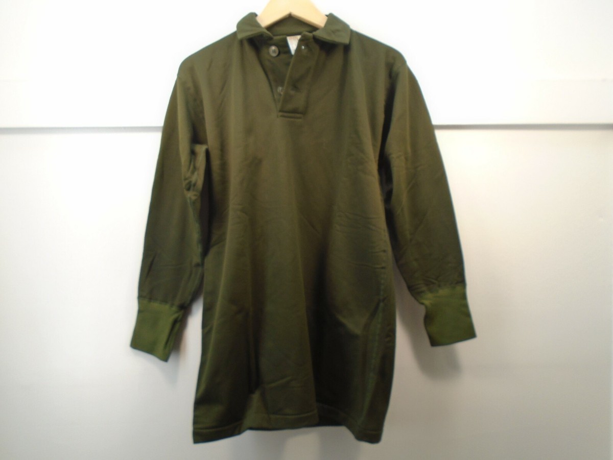 USGI US Military Vietnam War Era 1969 Sleeping Sleep Shirt