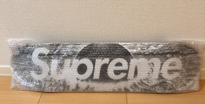 Supreme × AKIRA Neo-TOKYO Skateboard DECK with a sticker bonus | eBay