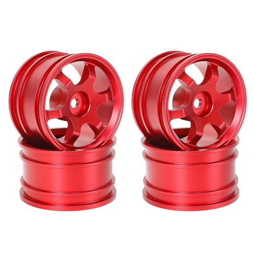 Autorad für TAMIYA M03 M04 M05 M06 M07M08 MB-01 XM-01 MF01-X Ersatzteil - Bild 12 von 28