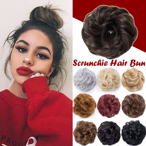 UK Real THICK Curly Chignon Messy Bun Clip in Hair Piece Updo Natural Extensions | eBay UK Real THICK Curly Chignon Messy Bun Clip in Hair Piece Updo Natural Extensions | eBay
