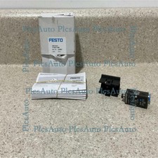1 pcs FESTO SDE5-D10-FP-Q6E-P-M8 pressure sensor 542897