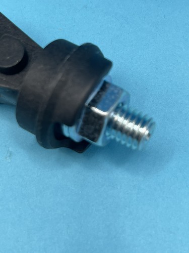 Alternator B+ Stud, Output Extension, 12mm L - 54mm for Mazda Mitsubishi - Picture 5 of 9