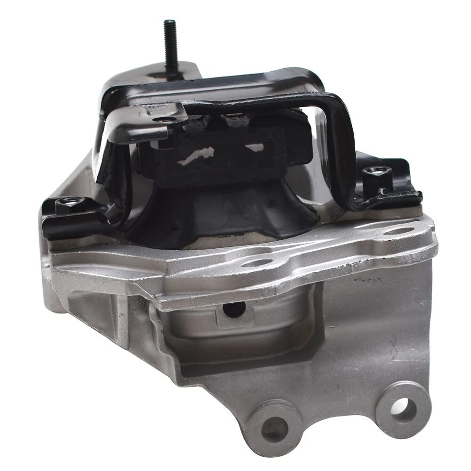 Juego de montaje de motor y transmisión para Ford Explorer 3,5 L 2016 2017 2018 2019 Foto 3 de 4