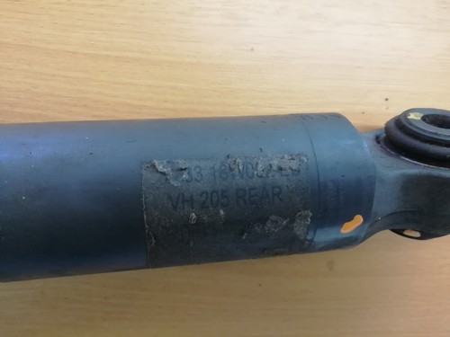 ASTON MARTIN VANTAGE 4.3 V8 N400 EDITION REAR SHOCK ABSORBER 8G3318W002EB (1) - Picture 3 of 13