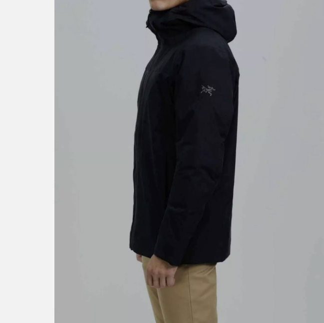 Arc'teryx Koda Jacket Insulated Men's Small Gore-Tex Arc'teryx Koda Jacket Insulated Men's Small Gore-Tex
