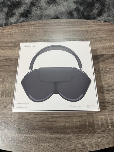 AirPod Max - Photo 7 sur 7