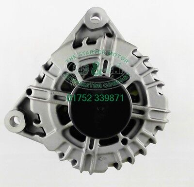 5 1,6 2,0 tdci 150a Alternador Ford Fiesta VI Focus III Kuga C-Max s-max1