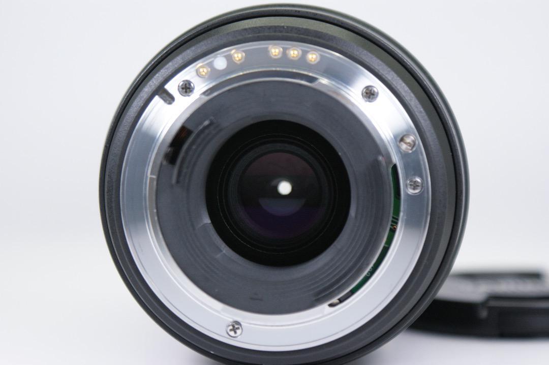 TAMRON AF 70-300mm F4-5.6 A17 PENTAX用126 18-03-24-34707.jpg?v=