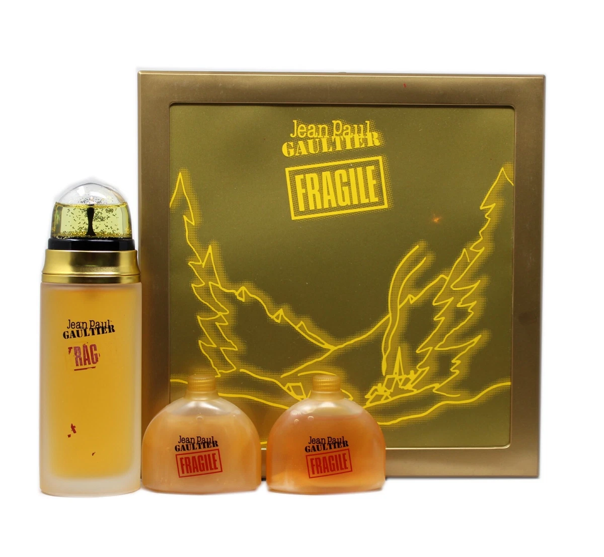 Jean Paul Gaultier Fragile Fragrances for Women for sale | eBay