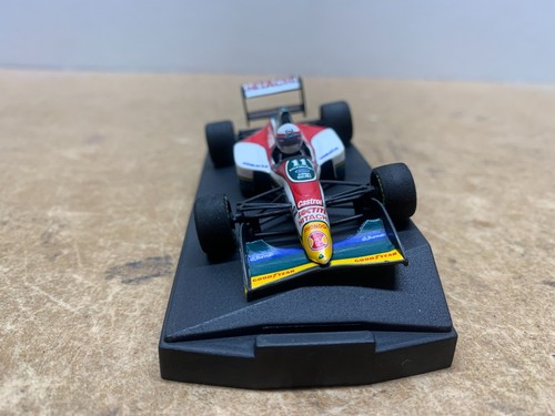 ONYX LOTUS 107B CASTROL 1993 EN BOITE 1/43 F1 - Imagen 4 de 6