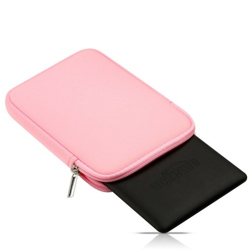 Carry Sleeve Bag Case Pouch For iPad Air 9.7inch Mini 1 2 3 7.9inch Tablet - Picture 9 of 15
