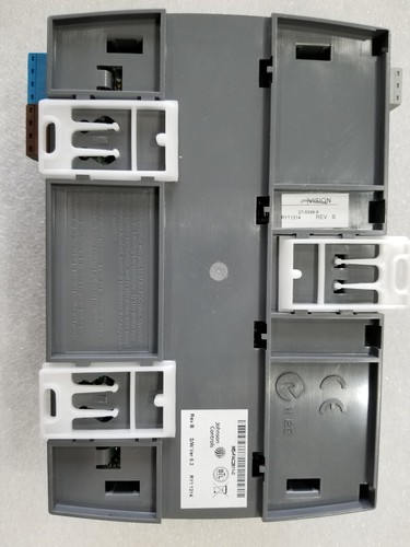 Johnson Controls FAC2611 FAC Field Equipment Controller REV B VER 5.3 RY1 1314 - Picture 3 of 4