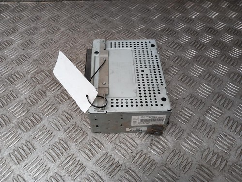 Ford Transit Connect Mk2 Radio CD Head Unit F1BT18C815HK 2014 15 16 17 18 - Picture 6 of 11
