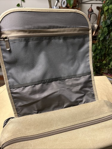 Opteka Full-Size Canvas Camera Bag  * Great Condition * - Picture 13 of 24