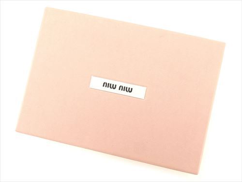 Miu Miu Handbook cover Enamel leather Yellow Woman Authentic Used H589 - Picture 8 of 8