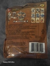 LEGO MIXELS Gox (41536) NEW SEALED