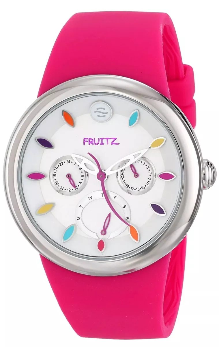 Fruitz watch band replacement cheap