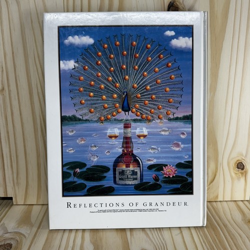 VINTAGE: ART CULINAIRE #17 The International Magazine in Good Taste - Picture 2 of 2