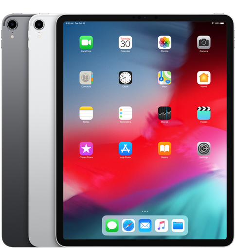 Apple iPad Pro 1st Generation 11 inch 64/ 256/512gb 1Tb, Wi-Fi, (2018) A+ Grade Apple iPad Pro 1st Generation 11 inch 64/ 256/512gb 1Tb, Wi-Fi, (2018) A+ Grade