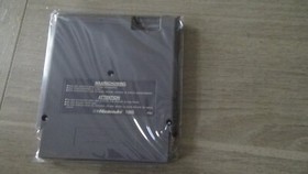 super mario bros et duck hunt nes loose