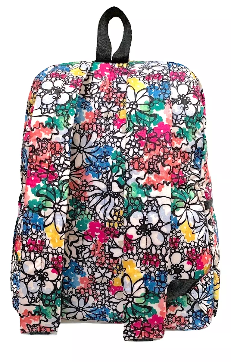 Lesportsac top noho backpack