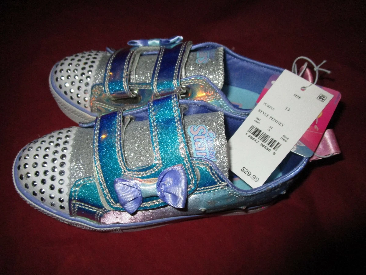 Penneys skechers shop shoes