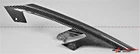2006-2023 Kawasaki Ninja ZX-14, ZZR1400 Chain Guard - 100% Carbon Fiber