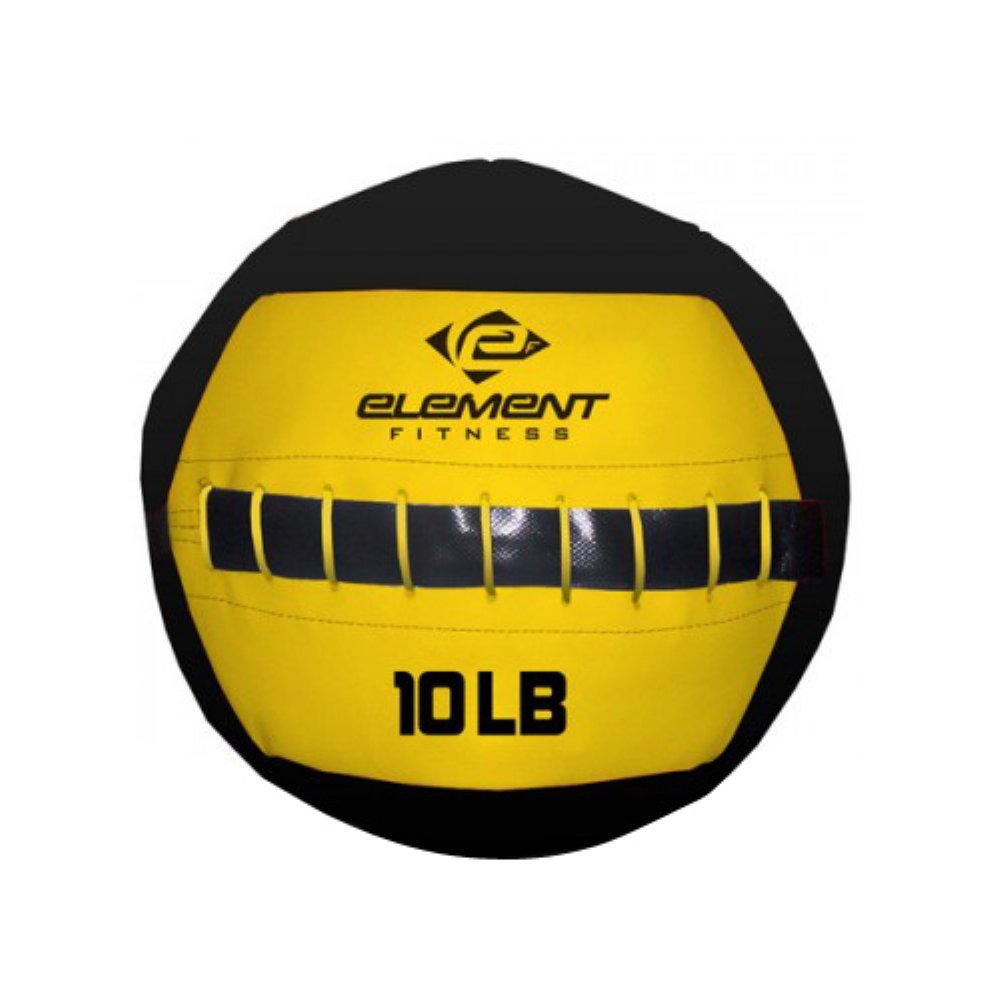 Element Fitness Commercial Wall Ball Element Fitness Commercial Wall Ball
