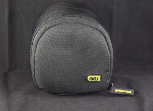 NXE gepolsterte Linse innen Dims 4 3/4" hoch, 3" Durchmesser - dicke Polsterung - neongrün - Bild 3 von 8