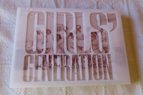 Lot of TWELVE SNSD Girls' Generation DVD+CD collection (see desc) - Picture 16 of 24