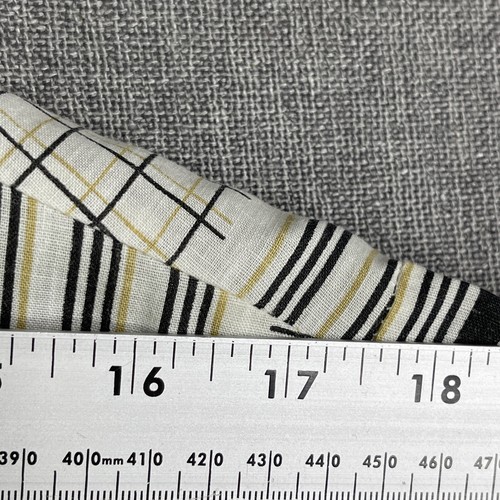 Vintage Rainbow Road Mens M. Shirt Retro 70’s Classic Short Sleeve Button Up SS8 - Picture 6 of 10