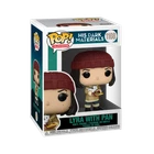 Funko Pop Television! His Dark Materials: Lyra With Pan #1108