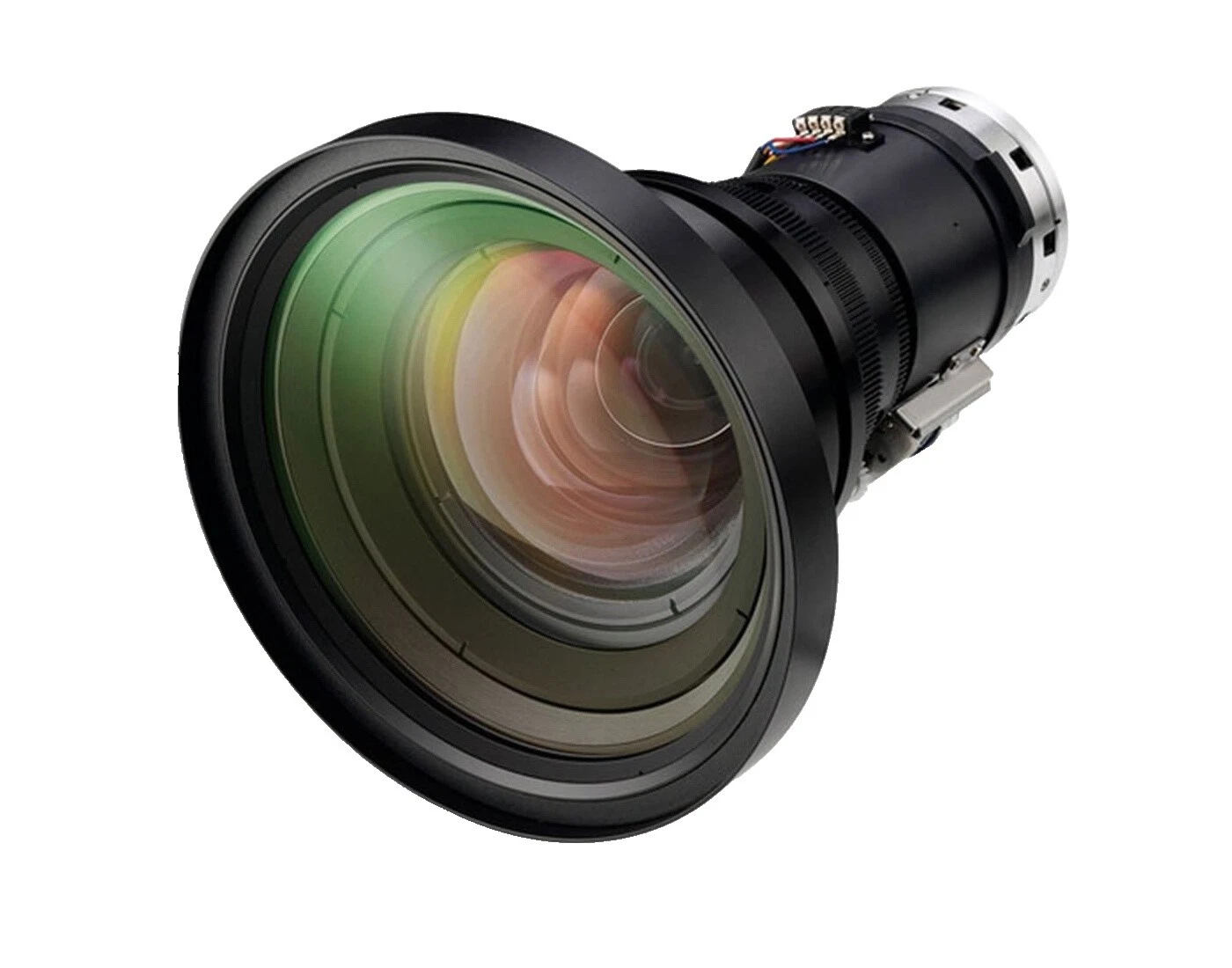 Lenses for Canon