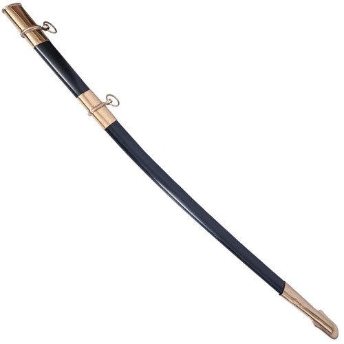 Civil War U.S. Cavalry Sword - Picture 3 of 5