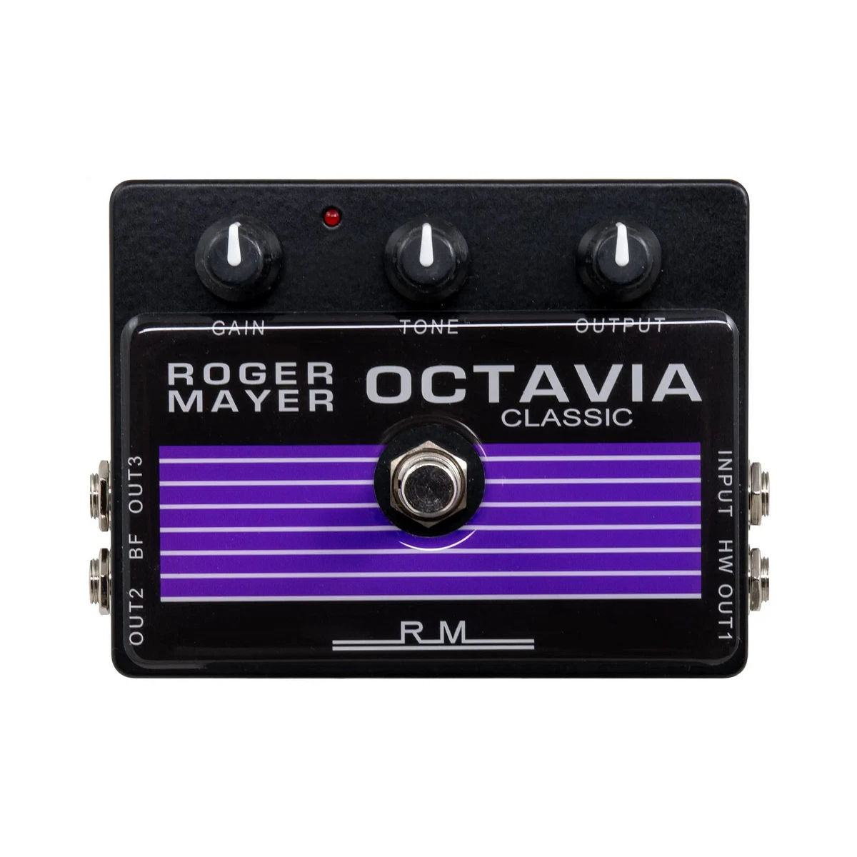 Roger Mayer Guitar Effects Pedals for sale | eBay