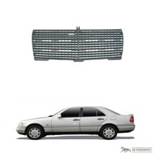 Kühlergrill vorderer Teil passt für Mercedes C-Klasse T-Model 97-97