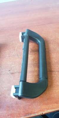 ORIGINAL BMW X5 E53 OBENLIEGENDER HALTEGRIFF SCHWARZ (PREIS PRO STCK) 1969983