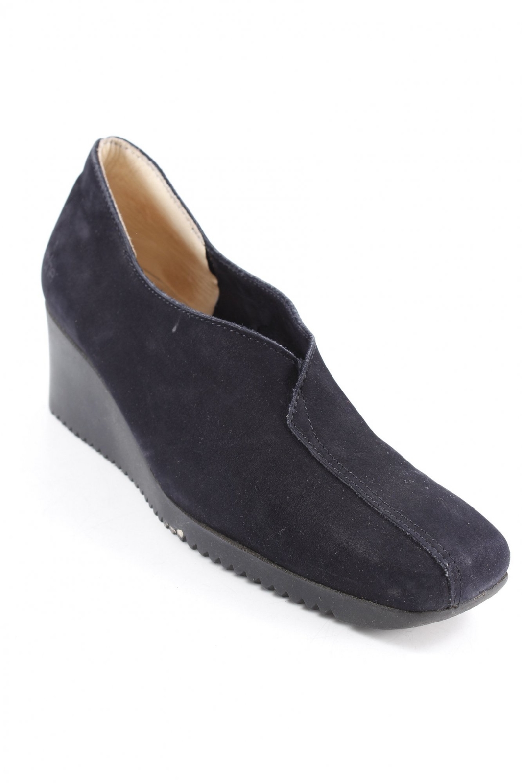 ARCHE Schlüpfschuhe schwarz Casual-Look Damen Gr. DE 38 Halbschuhe Niedrig Schuhes ARCHE Schlüpfschuhe schwarz Casual-Look Damen Gr. DE 38 Halbschuhe Niedrig Schuhes