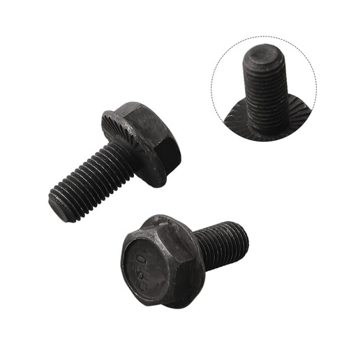 Sturdy Bicycle Bottom Bracket Bolts Crank Mounting Screws 2pc (68 characters) - Picture 7 of 24
