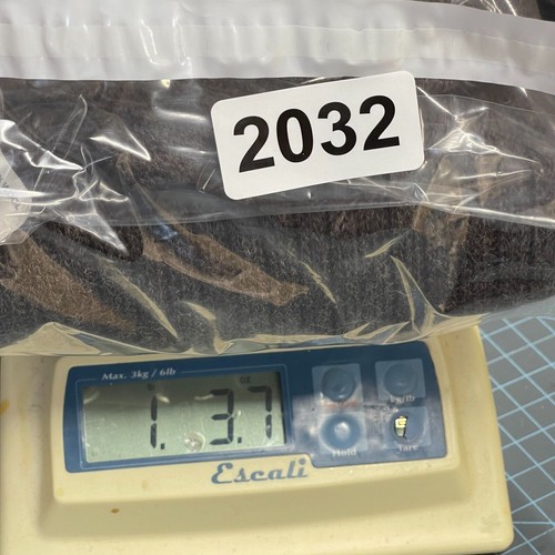 Chicos Größe 1 US Medium Wickelpullover braun Wollmischung Taschen lässig kuschelig - Bild 14 von 14