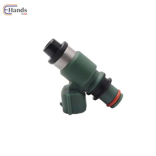 Inyector de combustible para Honda Rincon 680 Pioneer 700 Pioneer 700-4 16450-HN8-A61 EE. UU. - Imagen 5 de 6