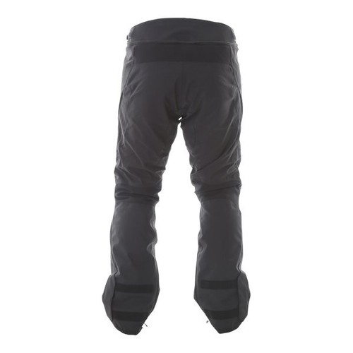 Dainese D-Cyclone Gore-Tex Motorcycle Pants Black - Picture 3 of 3