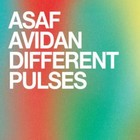 Different Pulses von Asaf Avidan (2012)