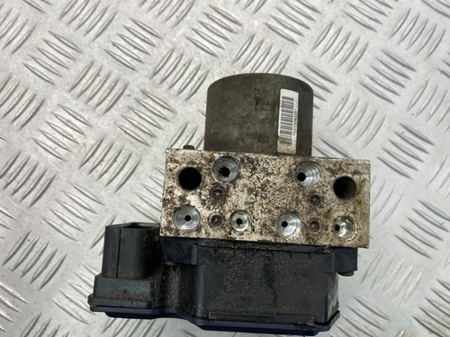 2012 MINI COUNTRYMAN R60 1.6 DIESEL ABS PUMP & CONTROL MODULE OEM 6796703 - Picture 2 of 7